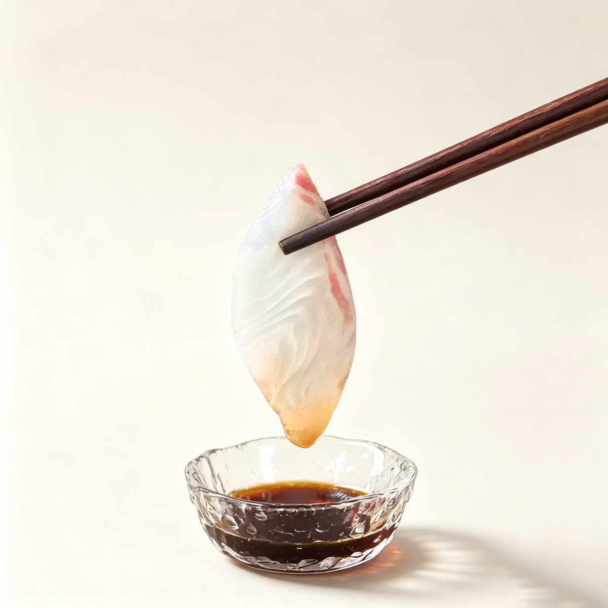 Frozen Sea Bream Sashimi-Grade